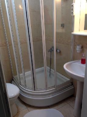 Ferienwohnung in Taksim (Istanbul) oder Ferienwohnung oder Ferienhaus