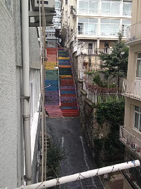 Ferienwohnung in Taksim (Istanbul) oder Ferienwohnung oder Ferienhaus