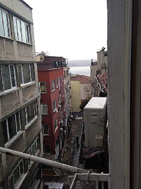 Ferienwohnung in Taksim (Istanbul) oder Ferienwohnung oder Ferienhaus
