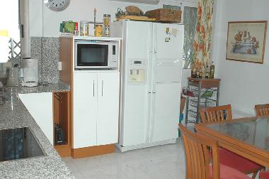 Villa in San Fulgencio (Alicante / Alacant) oder Ferienwohnung oder Ferienhaus