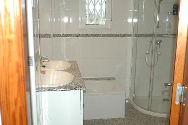 Villa in San Fulgencio (Alicante / Alacant) oder Ferienwohnung oder Ferienhaus