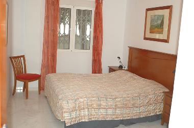 Villa in San Fulgencio (Alicante / Alacant) oder Ferienwohnung oder Ferienhaus