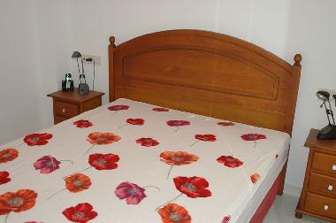 Villa in San Fulgencio (Alicante / Alacant) oder Ferienwohnung oder Ferienhaus