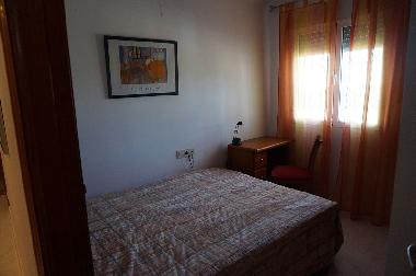 Villa in San Fulgencio (Alicante / Alacant) oder Ferienwohnung oder Ferienhaus