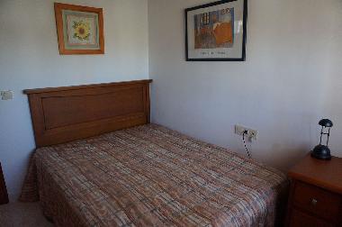 Villa in San Fulgencio (Alicante / Alacant) oder Ferienwohnung oder Ferienhaus