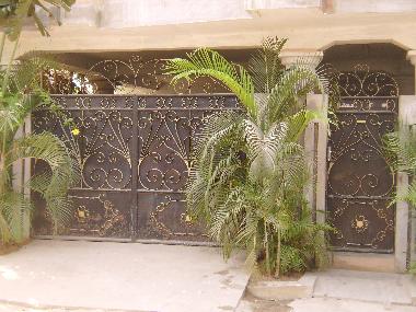 Ferienwohnung in cotonou (Atlantique) oder Ferienwohnung oder Ferienhaus