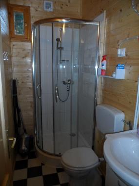 Chalet in Porlezza (Como) oder Ferienwohnung oder Ferienhaus