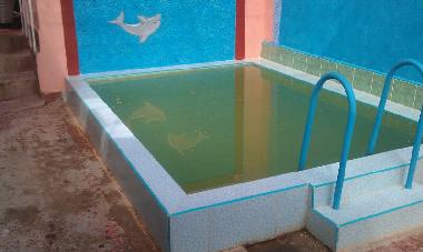 Ferienwohnung in 217 000 (Villa Clara) oder Ferienwohnung oder Ferienhaus