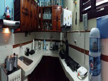 Ferienwohnung in 217 000 (Villa Clara) oder Ferienwohnung oder Ferienhaus