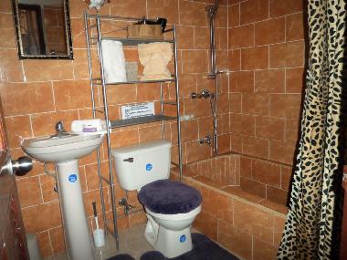 Ferienwohnung in 217 000 (Villa Clara) oder Ferienwohnung oder Ferienhaus