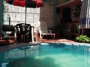 Ferienwohnung in 217 000 (Villa Clara) oder Ferienwohnung oder Ferienhaus