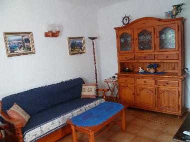 Ferienhaus in Castello d'Empuries (Girona) oder Ferienwohnung oder Ferienhaus