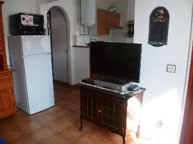 Ferienhaus in Castello d'Empuries (Girona) oder Ferienwohnung oder Ferienhaus