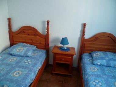 Ferienhaus in Castello d'Empuries (Girona) oder Ferienwohnung oder Ferienhaus