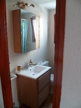 Ferienhaus in Castello d'Empuries (Girona) oder Ferienwohnung oder Ferienhaus