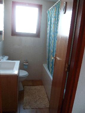 Ferienhaus in Castello d