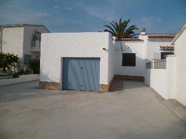 Ferienhaus in Castello d