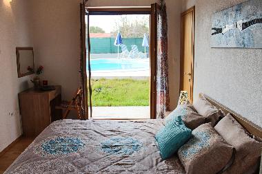 Villa in Zminj (Istarska) oder Ferienwohnung oder Ferienhaus