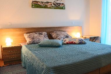 Villa in Zminj (Istarska) oder Ferienwohnung oder Ferienhaus