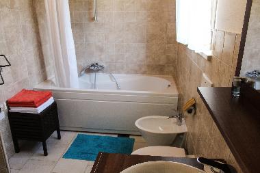 Villa in Zminj (Istarska) oder Ferienwohnung oder Ferienhaus