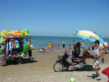 Bruisend van activiteiten