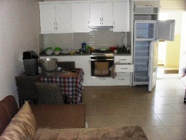 Ferienwohnung in Avsallar (Antalya) oder Ferienwohnung oder Ferienhaus