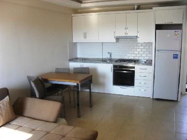 Ferienwohnung in Avsallar (Antalya) oder Ferienwohnung oder Ferienhaus