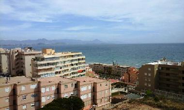 Ferienwohnung in Arenales del Sol (Alicante / Alacant) oder Ferienwohnung oder Ferienhaus