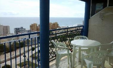 Ferienwohnung in Arenales del Sol (Alicante / Alacant) oder Ferienwohnung oder Ferienhaus
