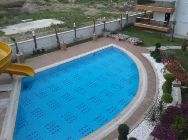 Ferienwohnung in Avsallar (Antalya) oder Ferienwohnung oder Ferienhaus