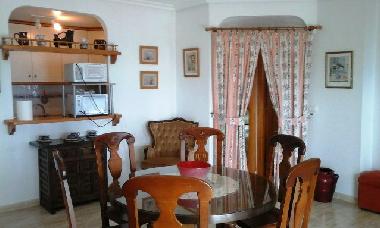 Ferienwohnung in Arenales del Sol (Alicante / Alacant) oder Ferienwohnung oder Ferienhaus