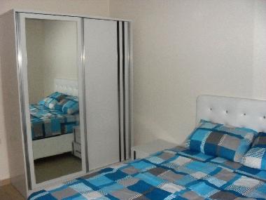 Ferienwohnung in Avsallar (Antalya) oder Ferienwohnung oder Ferienhaus