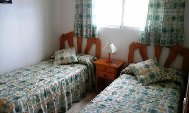 Ferienwohnung in Arenales del Sol (Alicante / Alacant) oder Ferienwohnung oder Ferienhaus