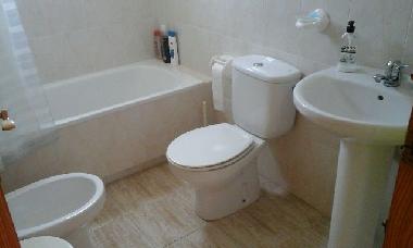 Ferienwohnung in Arenales del Sol (Alicante / Alacant) oder Ferienwohnung oder Ferienhaus