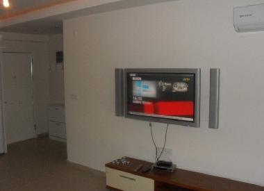 Ferienwohnung in Avsallar (Antalya) oder Ferienwohnung oder Ferienhaus