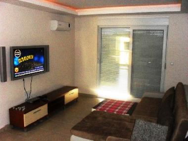 Ferienwohnung in Avsallar (Antalya) oder Ferienwohnung oder Ferienhaus