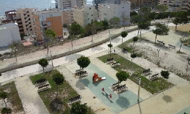 Ferienwohnung in Arenales del Sol (Alicante / Alacant) oder Ferienwohnung oder Ferienhaus