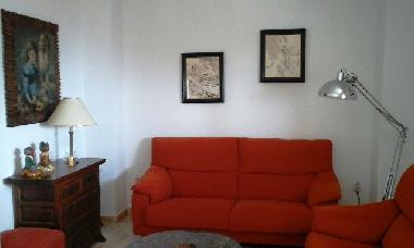 Ferienwohnung in Arenales del Sol (Alicante / Alacant) oder Ferienwohnung oder Ferienhaus