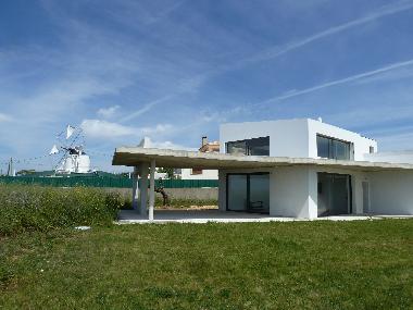 Villa in Azoia (Pennsula de Setbal) oder Ferienwohnung oder Ferienhaus