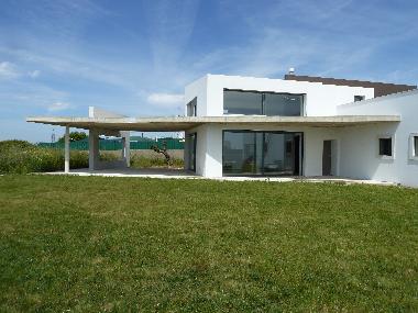 Villa in Azoia (Pennsula de Setbal) oder Ferienwohnung oder Ferienhaus