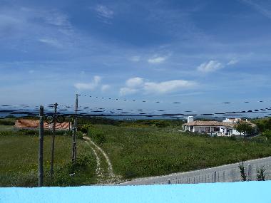 Villa in Azoia (Pennsula de Setbal) oder Ferienwohnung oder Ferienhaus