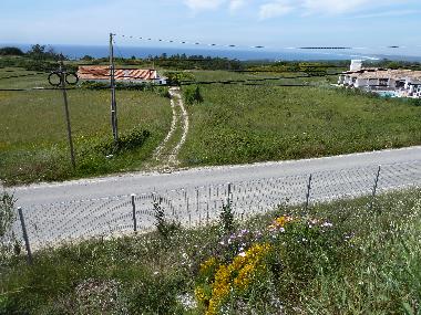 Villa in Azoia (Pennsula de Setbal) oder Ferienwohnung oder Ferienhaus