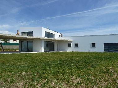 Villa in Azoia (Pennsula de Setbal) oder Ferienwohnung oder Ferienhaus
