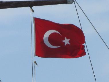 hos geldiniz in Avsallar