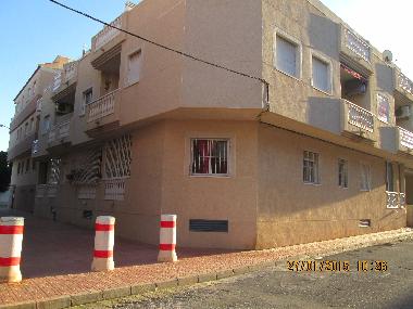 Ferienwohnung in Torrevieja (Alicante / Alacant) oder Ferienwohnung oder Ferienhaus