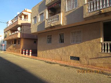 Ferienwohnung in Torrevieja (Alicante / Alacant) oder Ferienwohnung oder Ferienhaus