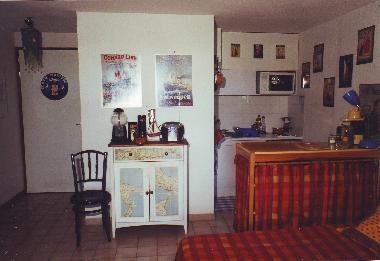 Ferienwohnung in COGOLIN (Var) oder Ferienwohnung oder Ferienhaus