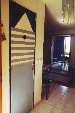 Ferienwohnung in COGOLIN (Var) oder Ferienwohnung oder Ferienhaus