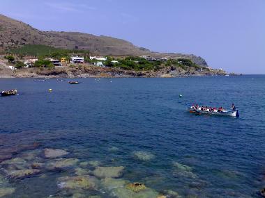 Ferienwohnung in Colera (Girona) oder Ferienwohnung oder Ferienhaus