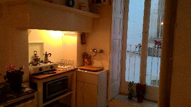 Ferienwohnung in Martina Franca TA (Taranto) oder Ferienwohnung oder Ferienhaus